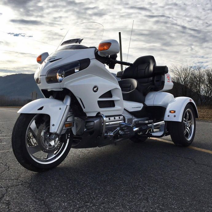 goldwing kit 3 roues