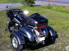 Motokit - Conversion à 3 roues