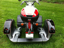 shadow trike kit