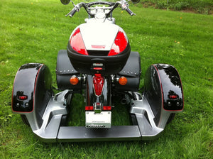 shadow trike kit