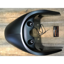 Harley street cafe racer fender