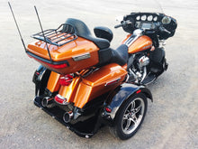 Motokit - Conversion à 3 roues