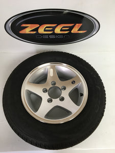 Trike conversion kit