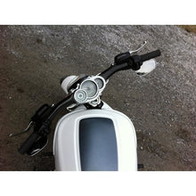 V-Rod Handlebars