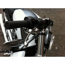 V-Rod Handlebars