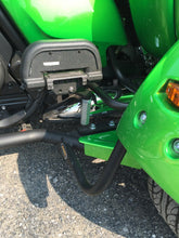 vaquero trike kit