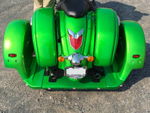 vaquero trike kit
