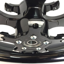 V-Rod Front Widening
