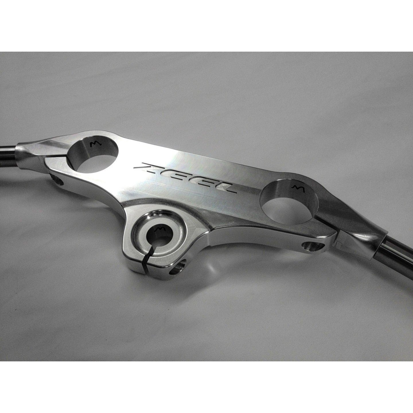 HARLEY V-ROD - Sport Rider Handlebars – ZEEL DESIGN