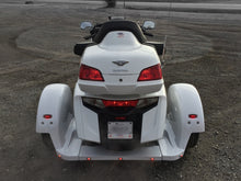 Trike conversion kit