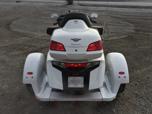 Trike conversion kit