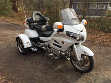 Trike conversion kit