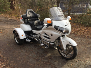 Trike conversion kit