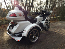 Trike conversion kit