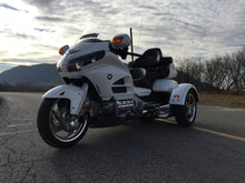 Trike conversion kit