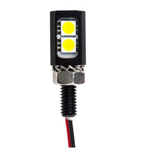 LED bolt