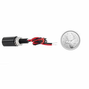 LED bolt