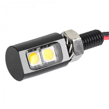 LED bolt