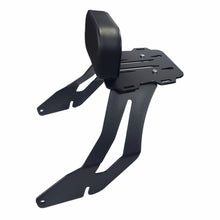 V-ROD NRS 2007-2011 rack