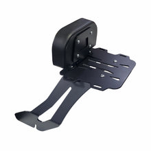 V-ROD NRS 2007-2011 rack