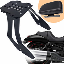 v-rod sissy bar