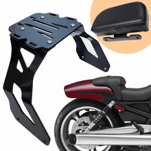 v-rod sissy bar