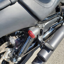 v-rod turn signals relocation brackets