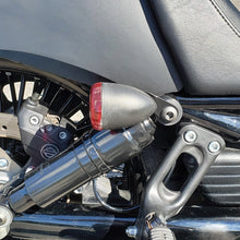 v-rod turn signals relocation brackets