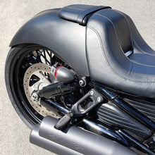 v-rod turn signals relocation brackets