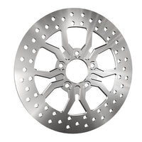 v-rod rotors