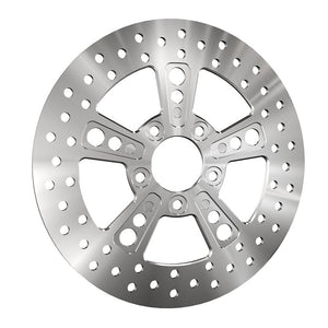 v-rod rotors