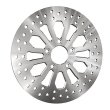 v-rod rotors