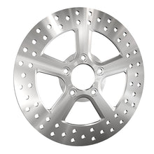 HARLEY V-ROD - Front wheel - Muscle Replica