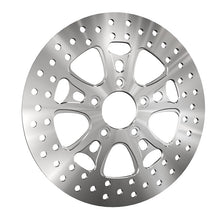 v-rod rotors