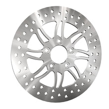 V-Rod 21'' wheel