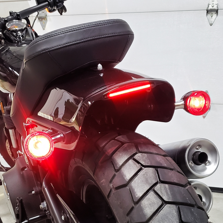 Harley-Davidson – ZEEL DESIGN
