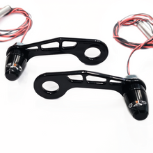 Turn Signal and Bracket Kit - Long