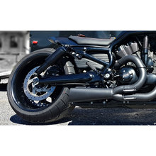 V-Rod passenger pegs