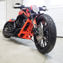 V-Rod 21'' wheel