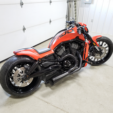 V-Rod 21'' wheel