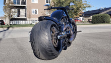 v-rod 330mm