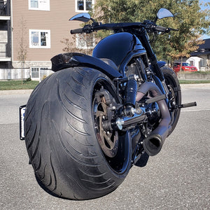 v-rod 330mm kit