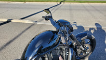 v-rod 330mm