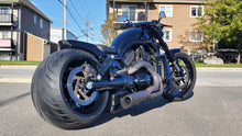 v-rod 330mm