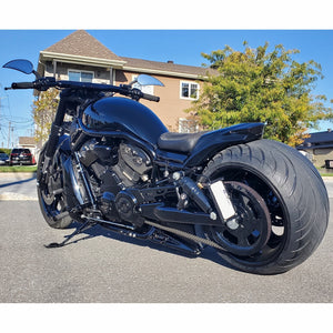 v-rod 330mm kit