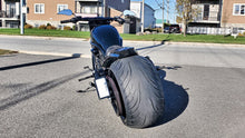 v-rod 330mm