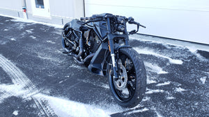v-rod front wheel