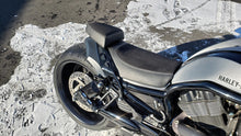 v-rod passenger seat