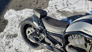 v-rod passenger seat
