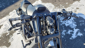 v-rod headlight